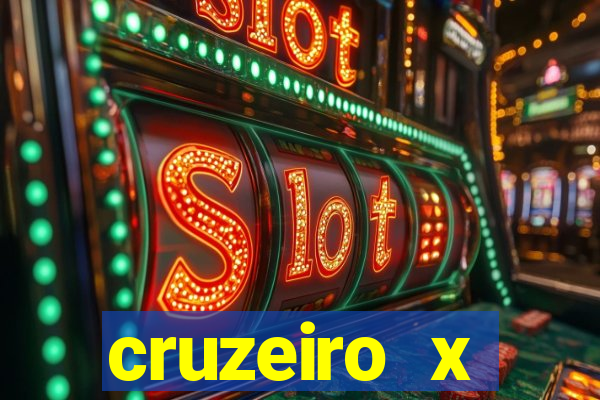 cruzeiro x fortaleza futemax